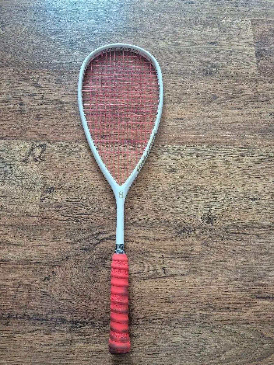 ヘロウ アイナ110 スカッシュ ラケット