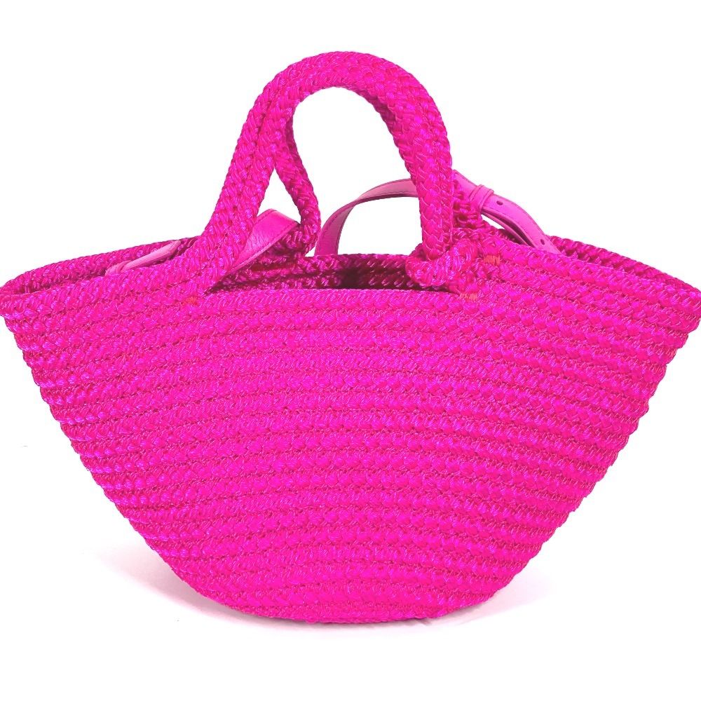 BALENCIAGA バレンシアガ ハンドバッグ IBIZA イビザ スモール