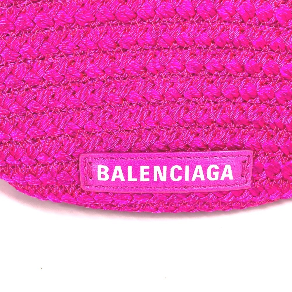 BALENCIAGA バレンシアガ ハンドバッグ IBIZA イビザ スモール