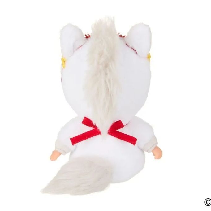 干支午 ベビチッチ Sサイズ かわいい 可愛い カワイイ 馬 うま ウマ