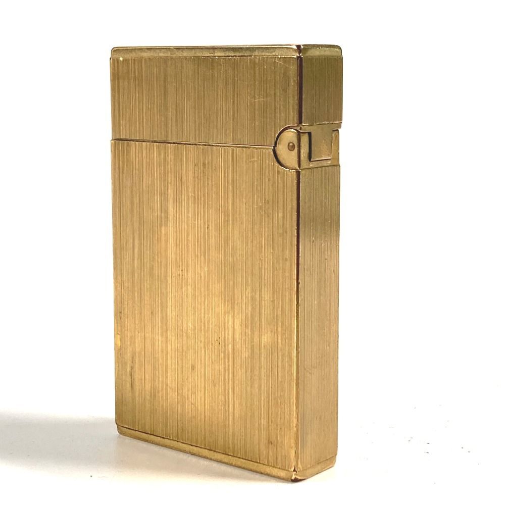 S.T. Dupont メタルライター S.T. Dupont メタルライター