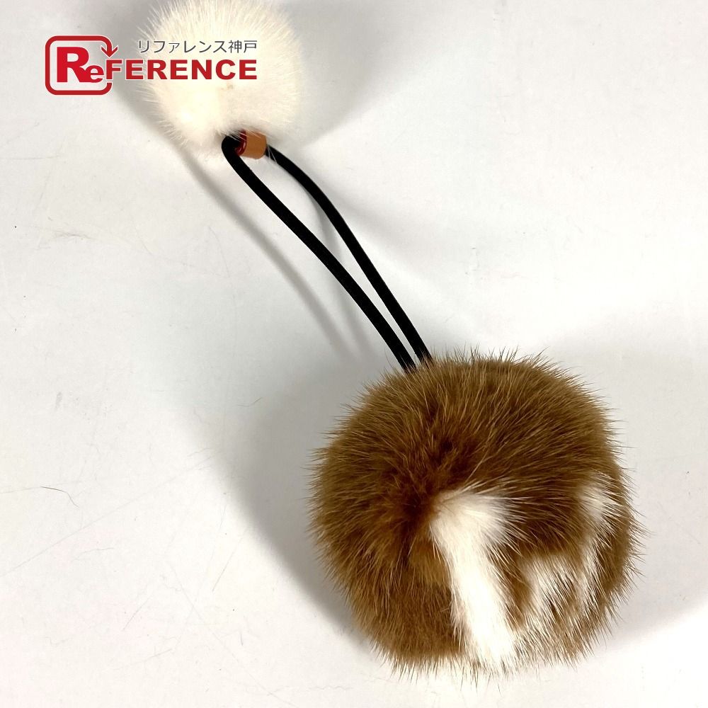 LOUIS VUITTON ルイヴィトン シュシュ シュシュ・ヴィゾン LV コージー