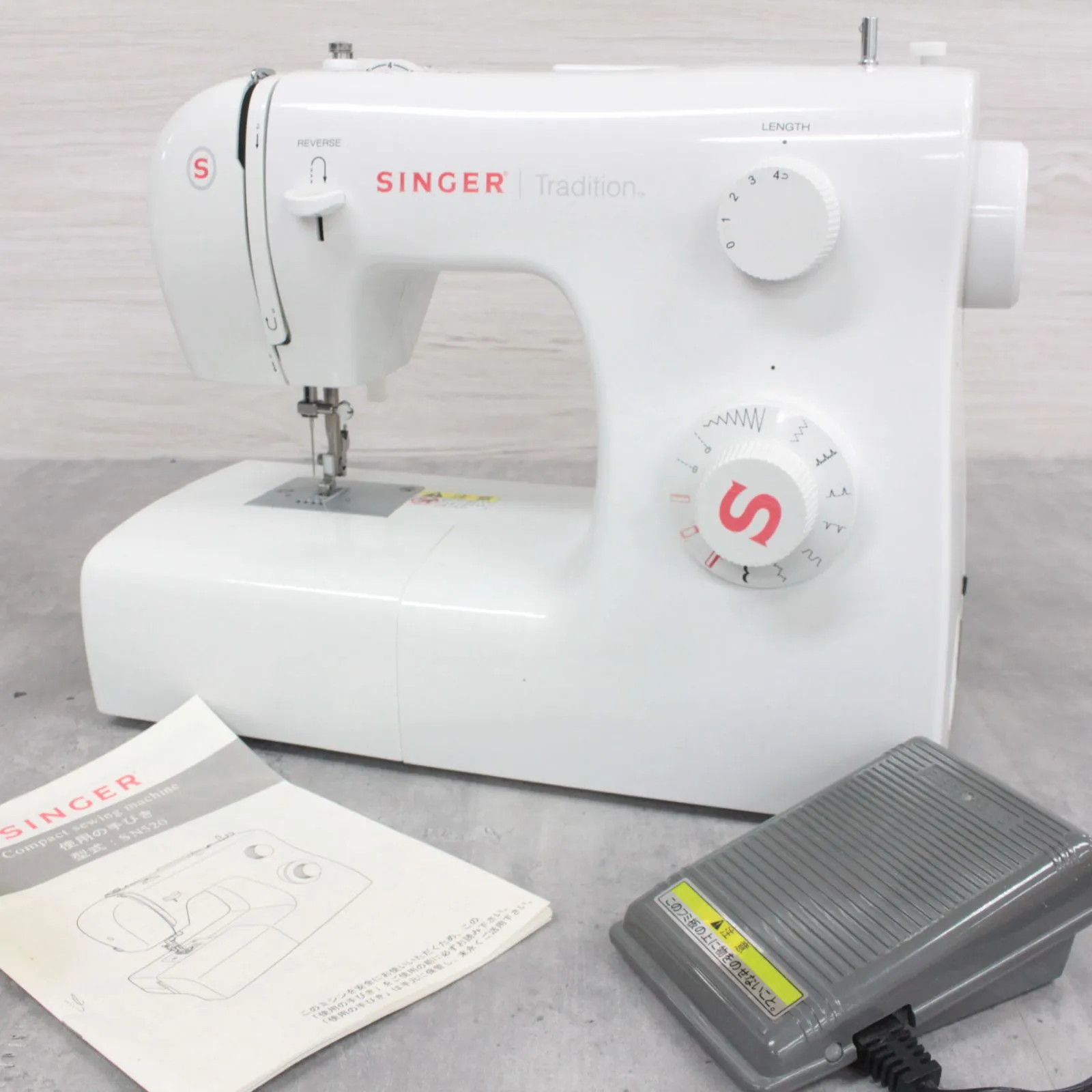 2026年最新】シンガー ミシン 160の人気アイテム - メルカリ