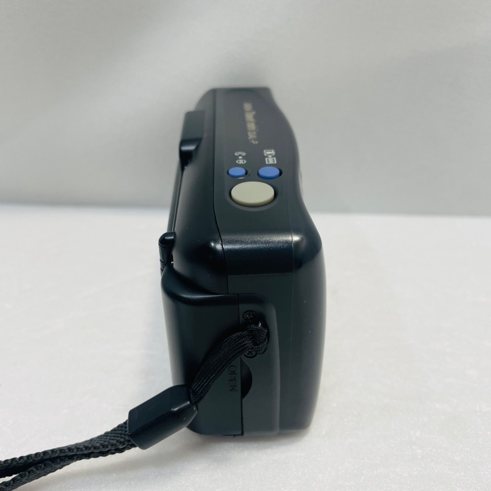 動作未確認】FUJI フィルムカメラ CARDIA Travel mini DUAL-P - メルカリ