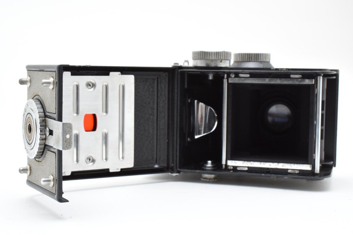 ★極上品・完動品★ヤシカ Yashikor 80mm f3.5 #1327 ☆極上品・完動品☆ヤシカ Yashikor 80mm f3.5 #1327 ☆極上品・完動品