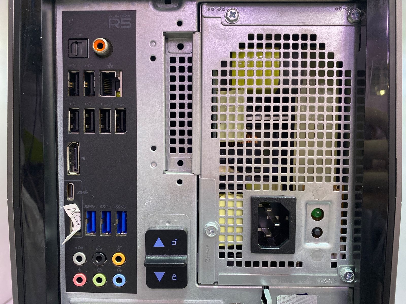 パソコン Alienware Aurora R 5 デスクトップPC スマホ タブレット パソコン