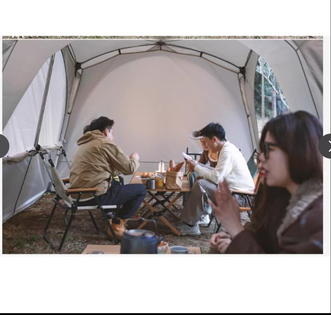 m ワンタッチテント