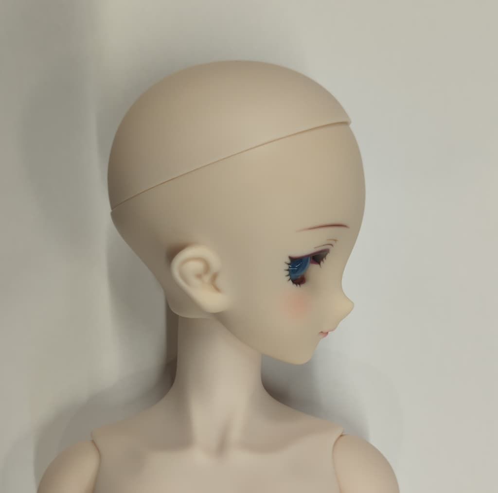 ボークス DDS アイドルマスター シンデレラガールズ アナスタシア