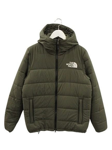ザノースフェイス THE NORTH FACE Trango Parka トランゴパーカ 