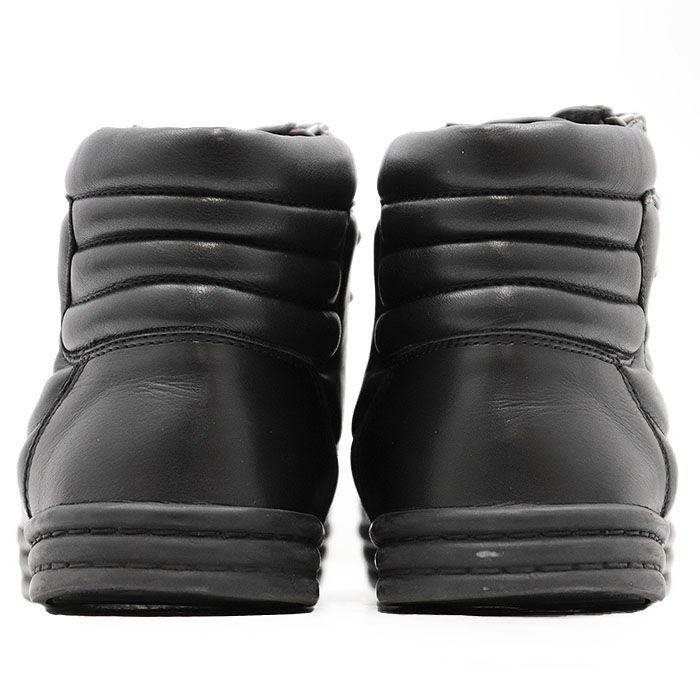 レザースニーカー G