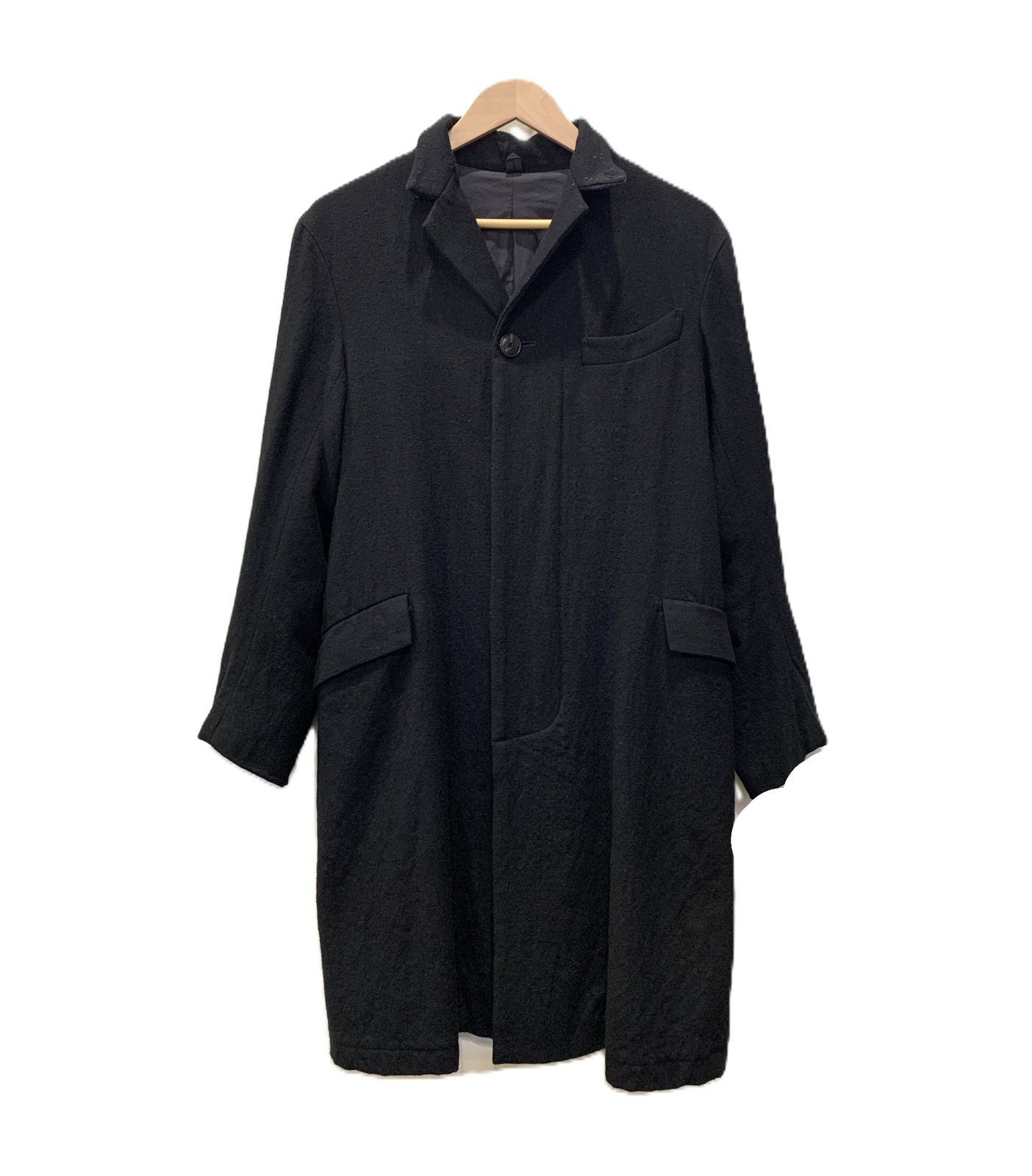 arts&scienceコート ARTS&SCIENCE アーツアンドサイエンス 0130116328 2WAY ウール