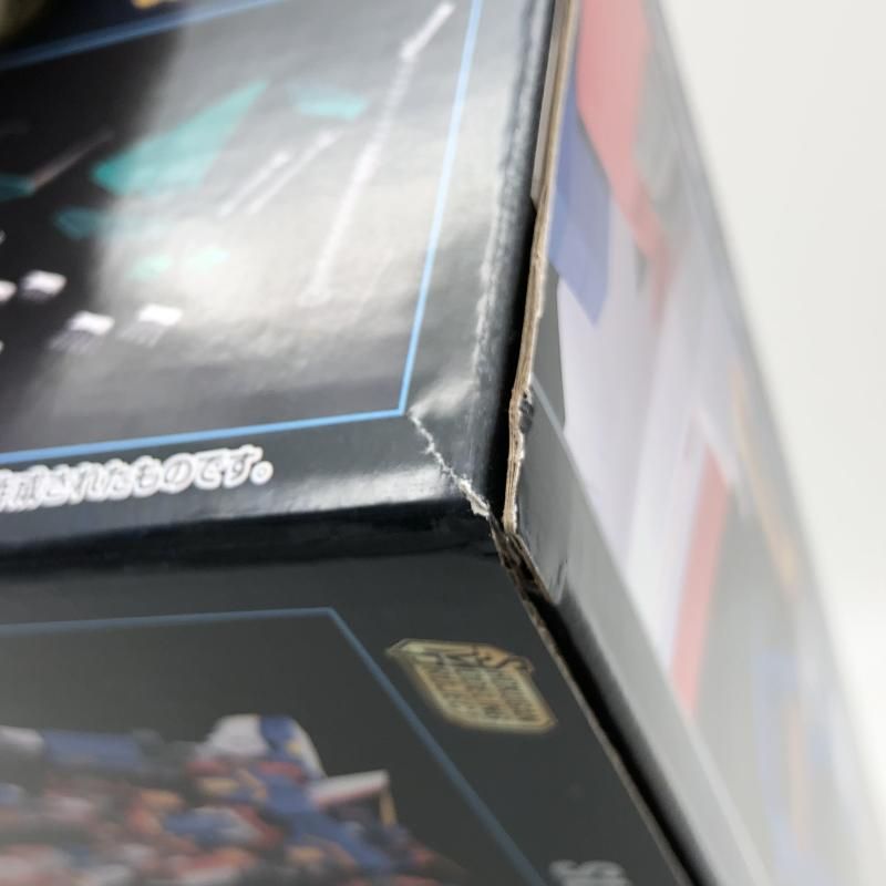 中古】未開封 バンダイ スーパーロボット大戦OG SMP SHOKUGAN MODELING