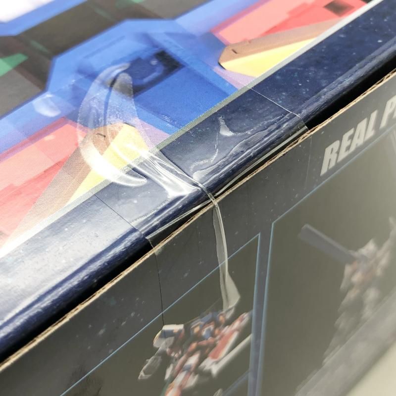 中古】未開封 バンダイ スーパーロボット大戦OG SMP SHOKUGAN MODELING