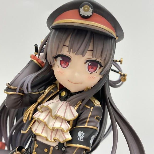 with フィギュア