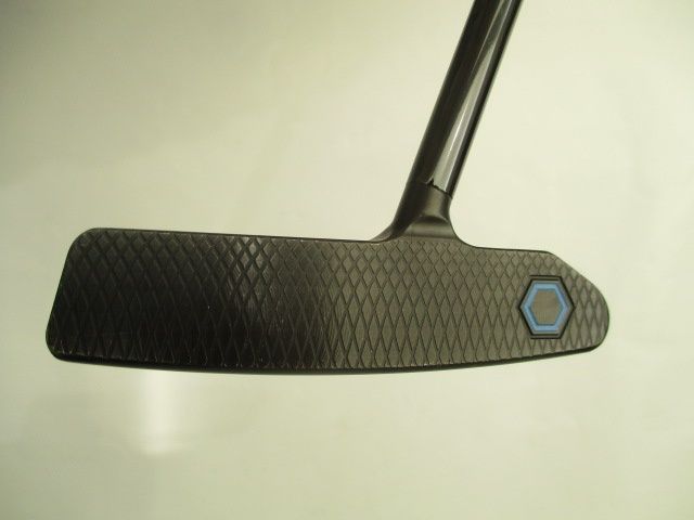 センターシャフト】パター ベティナルディ BB28SB Center 2024
