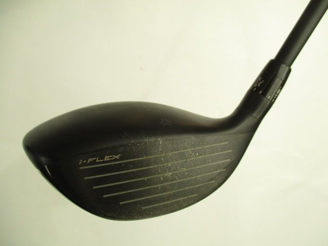 中古】フェアウェイウッド ダンロップ スリクソンZXi/Diamana ZXi50/SR