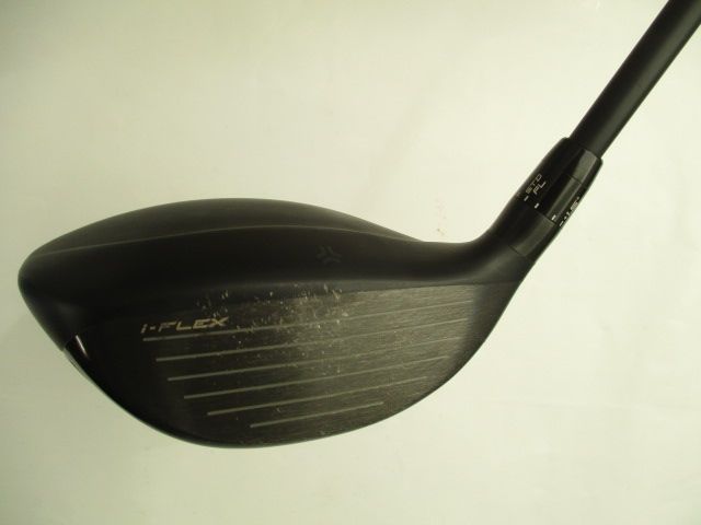 中古】フェアウェイウッド ダンロップ スリクソンZXi/Diamana ZXi50/SR