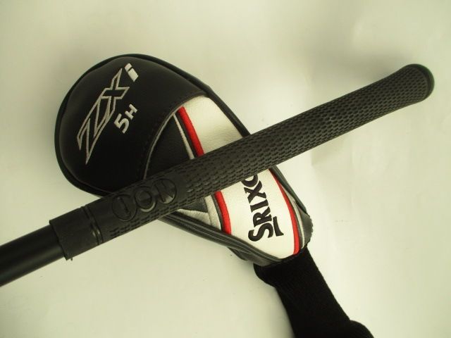 中古】ユーティリティ ダンロップ スリクソンZXi HYBRID/Diamana ZXi