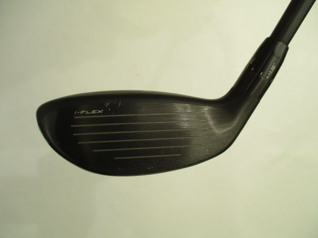 中古】ユーティリティ ダンロップ スリクソンZXi HYBRID/Diamana ZXi