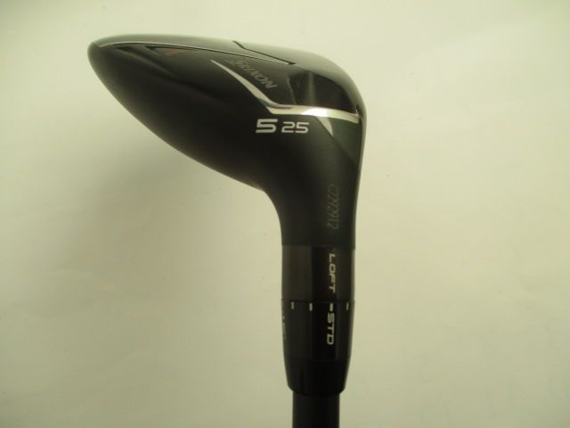 いずみ 中古】ユーティリティ ダンロップ スリクソンZXi HYBRID/Diamana ZXi