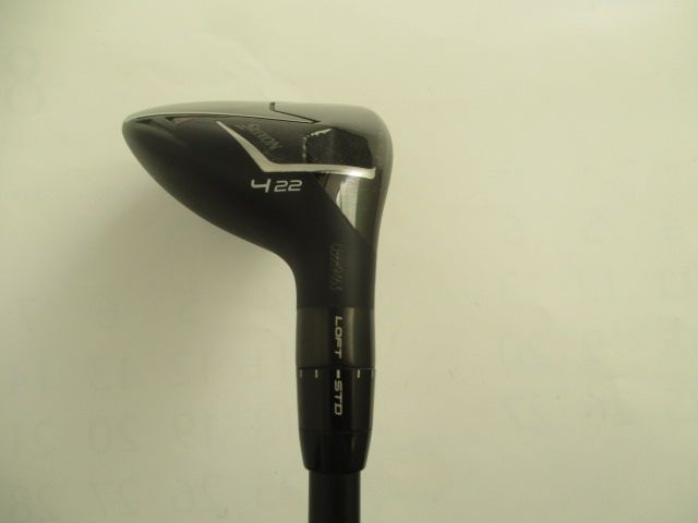 カッティングダイ(中古品) 36 中古】ユーティリティ ダンロップ スリクソンZXi HYBRID/Diamana ZXi