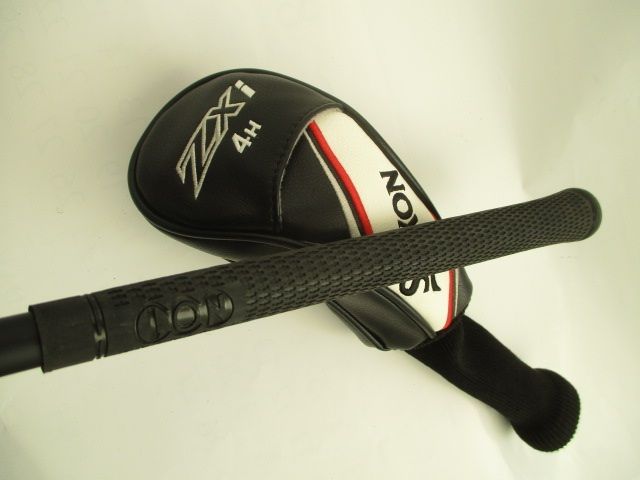 りぃん 中古】ユーティリティ ダンロップ スリクソンZXi HYBRID/Diamana ZXi