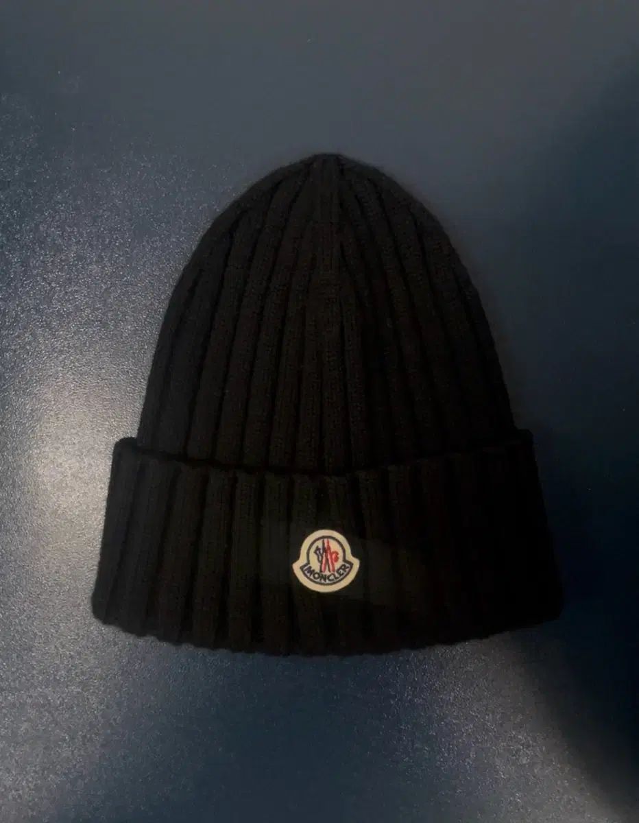 楽天市場】MONCLER モンクレール Knit Cap ニット帽 ビーニー ニット