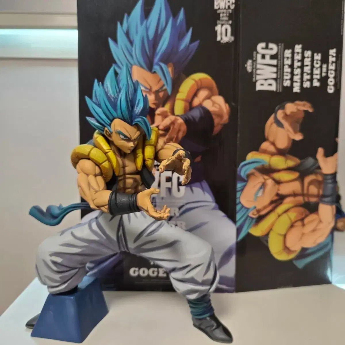 ドラゴンボール grandista マンガディメンションズ ベジータ Comic
