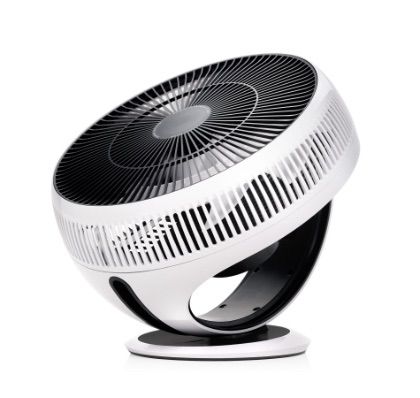 1130 A BALMUDA GreenFan Cirq バルミューダ グリーンファン サーキュ DCモーターサーキュレーター ホワイト EGF 3300 WK