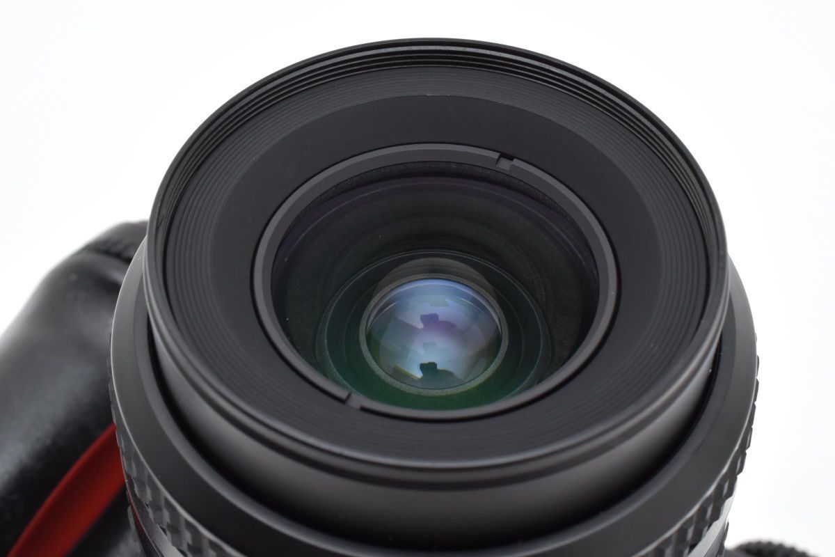 ☆美品 / 動作確認済み☆ ニコン Nikon F80 + AF 35-80mm F4-5.6 D