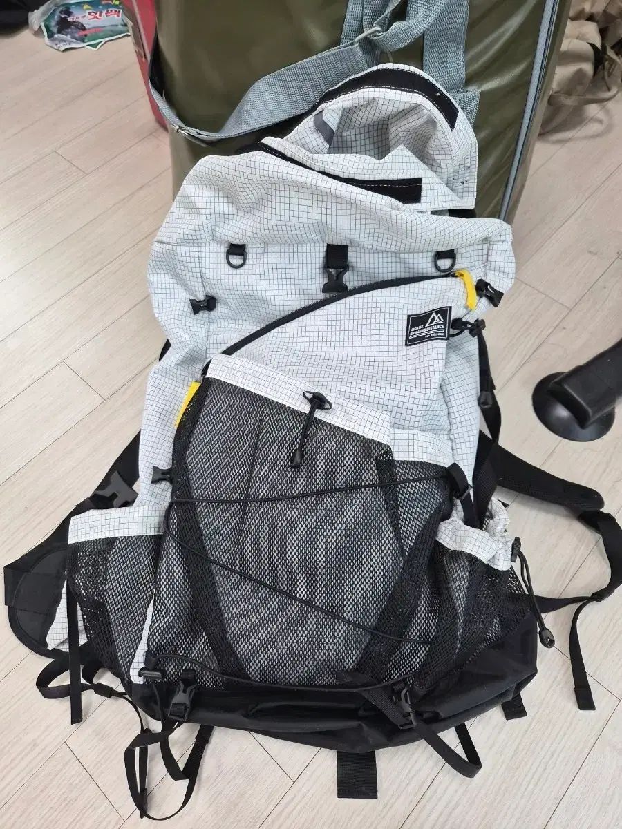 eider アイダー korek 40 L 5 リュック リュックサック