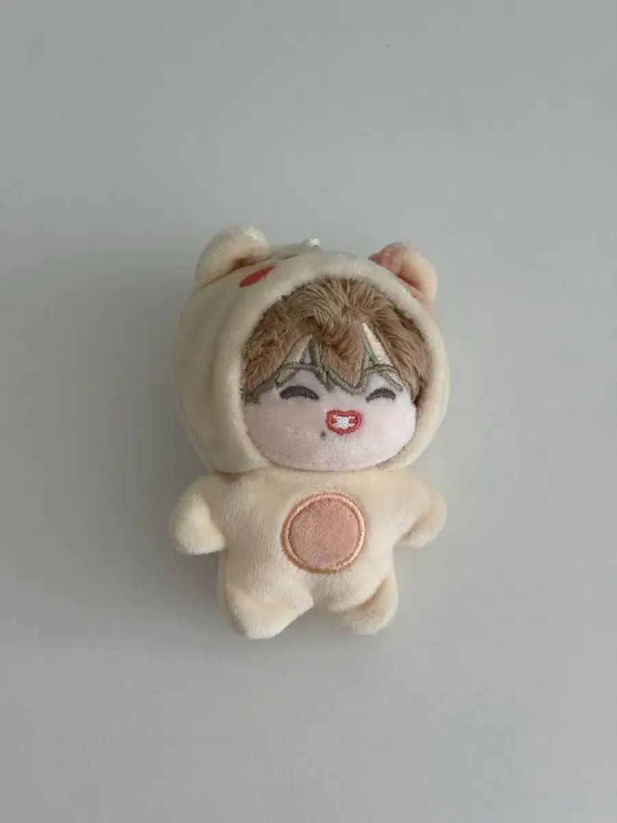 NCT DREAM チソン ぬいぐるみ ミニドリーム NCT DREAM ぬいぐるみ