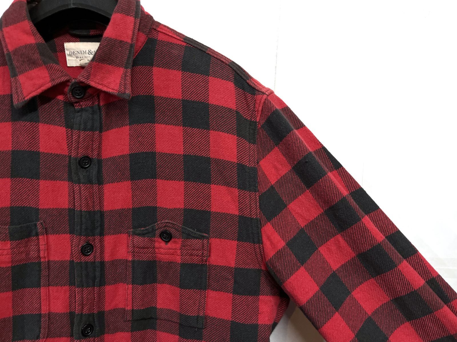 DENIM & SUPPLY RALPH LAUREN｜デニムアンドサプライ ラルフローレン