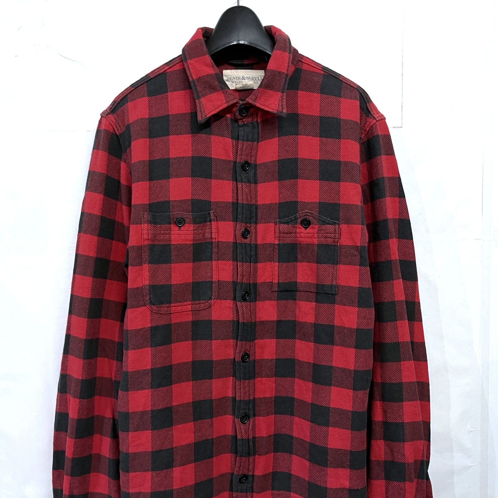 DENIM & SUPPLY RALPH LAUREN｜デニムアンドサプライ ラルフローレン