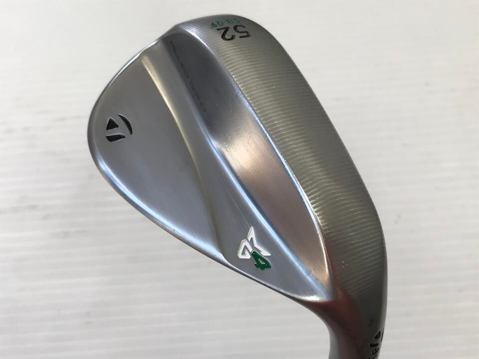 テーラーメイド　ダイナミックゴールドウェッジ 3本セット 46 52 58度 テーラーメイド ダイナミックゴールドウェッジ 3本セット 46 52 58度