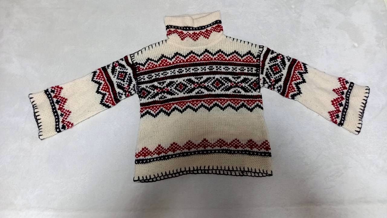 人気デザイン】POLO RALPH LAUREN ラルフローレン タートルネック