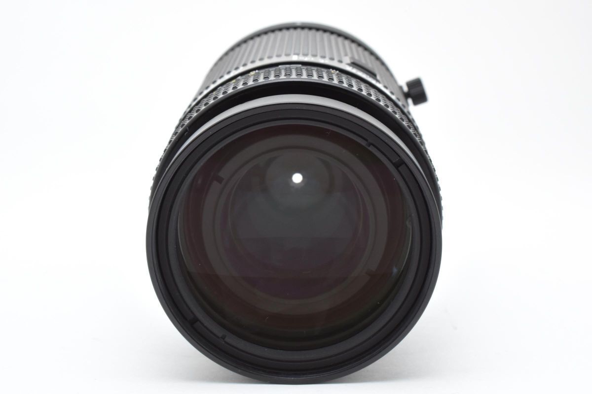 ニコン Nikon AF NIKKOR 75 300 mm f 4 5 6 オートフォーカスレンズ 望遠ズームレンズ 5432_11_60