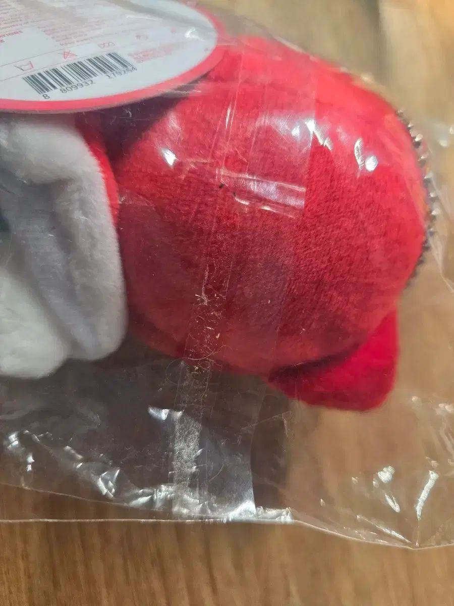 こー！ クリスマス ミニヴ チーズ IVE（アイヴ） リズ(LIZ)