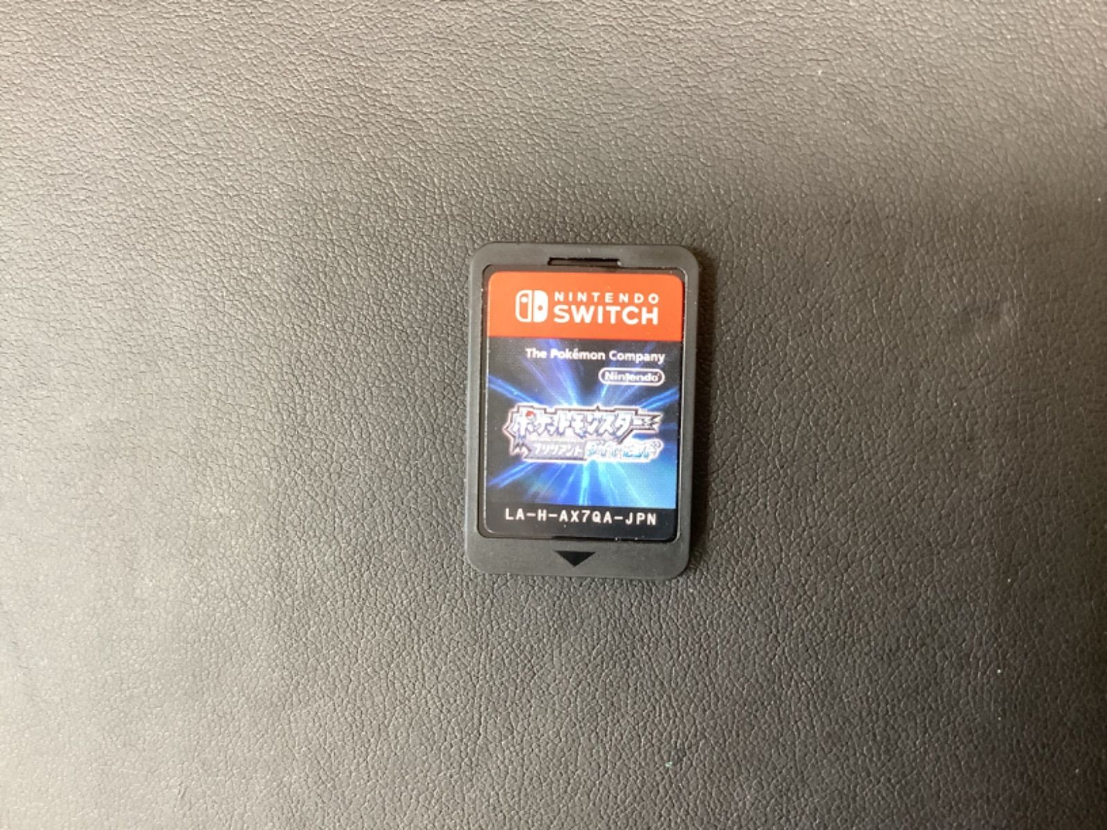 ポケットモンスターソフト