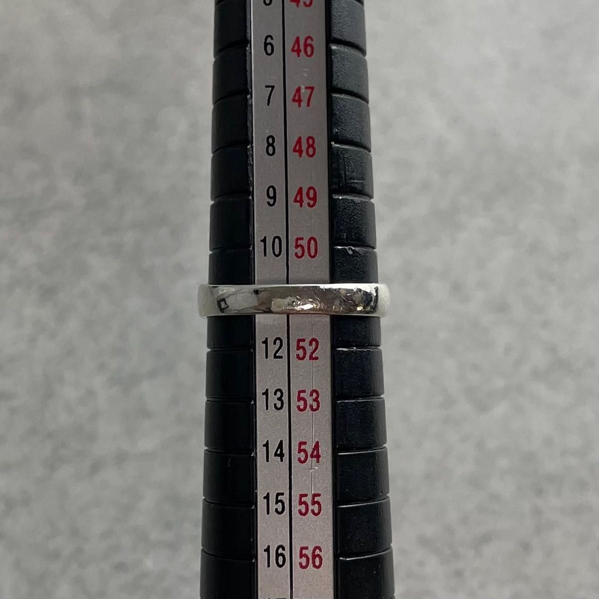 ティファニー 11号 リボン ボウ リング 925 750 コンビ WE2fe - メルカリ