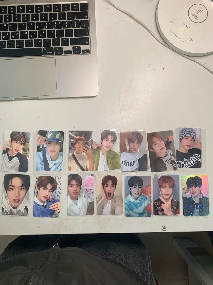 RIIZE（ライズ）ソヒ(SOHEE) トレカ まとめ売り (64枚) - メルカリ