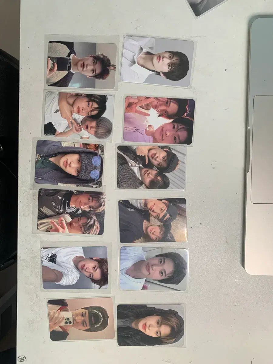 RIIZE（ライズ）ソヒ(SOHEE) トレカ まとめ売り (64枚) - メルカリ