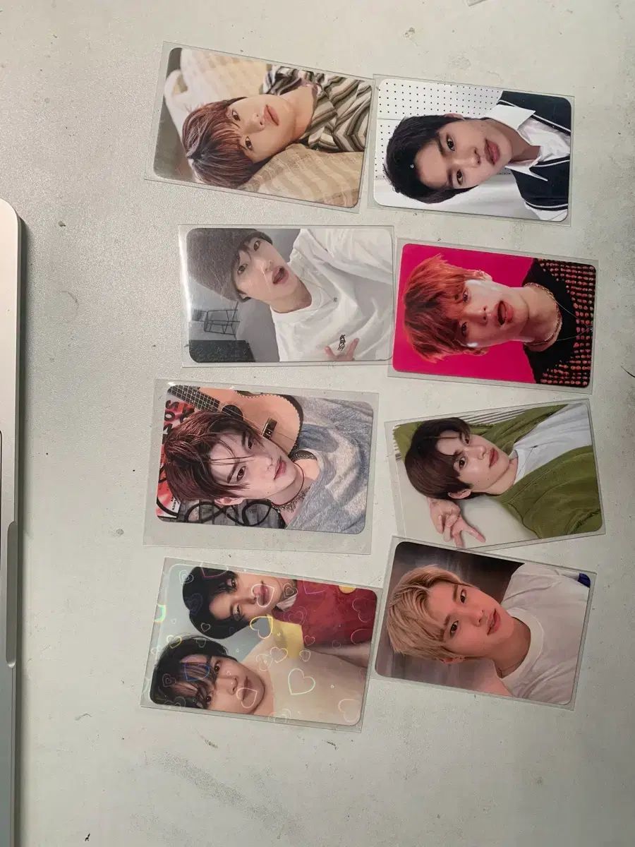 RIIZE（ライズ）ソヒ(SOHEE) トレカ まとめ売り (64枚) - メルカリ