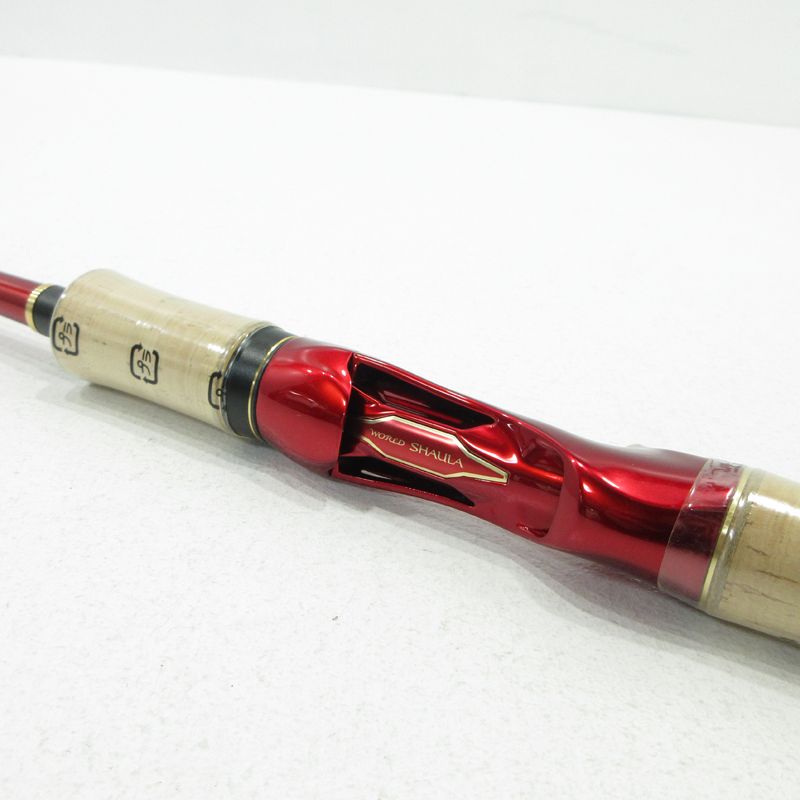 ワールドシャウラ 1652