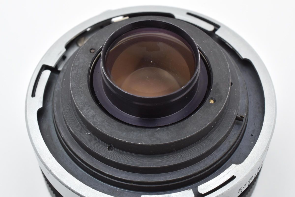 ☆良品☆ トプコン 東京光学 TOPCON UVトプコール 53mm F2 #5393_49_20