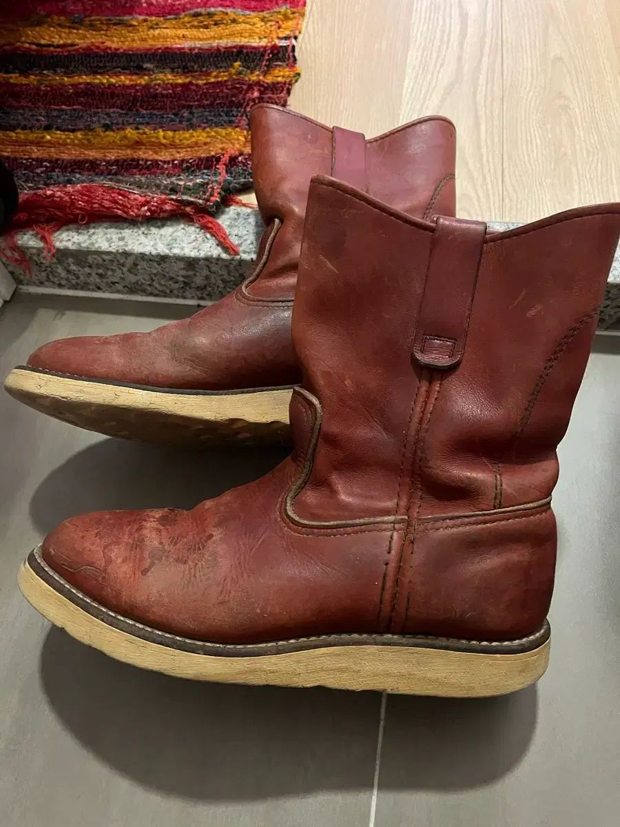 レッドウィング