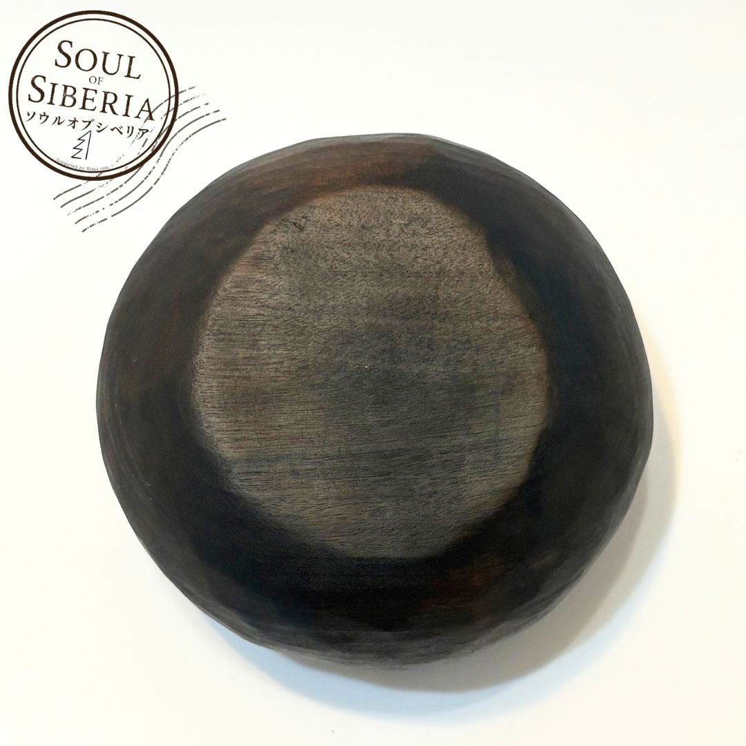 ⭐️新作 Bowl (S) お茶碗・お椀 丸形【公式】Soul of Siberia ソウル