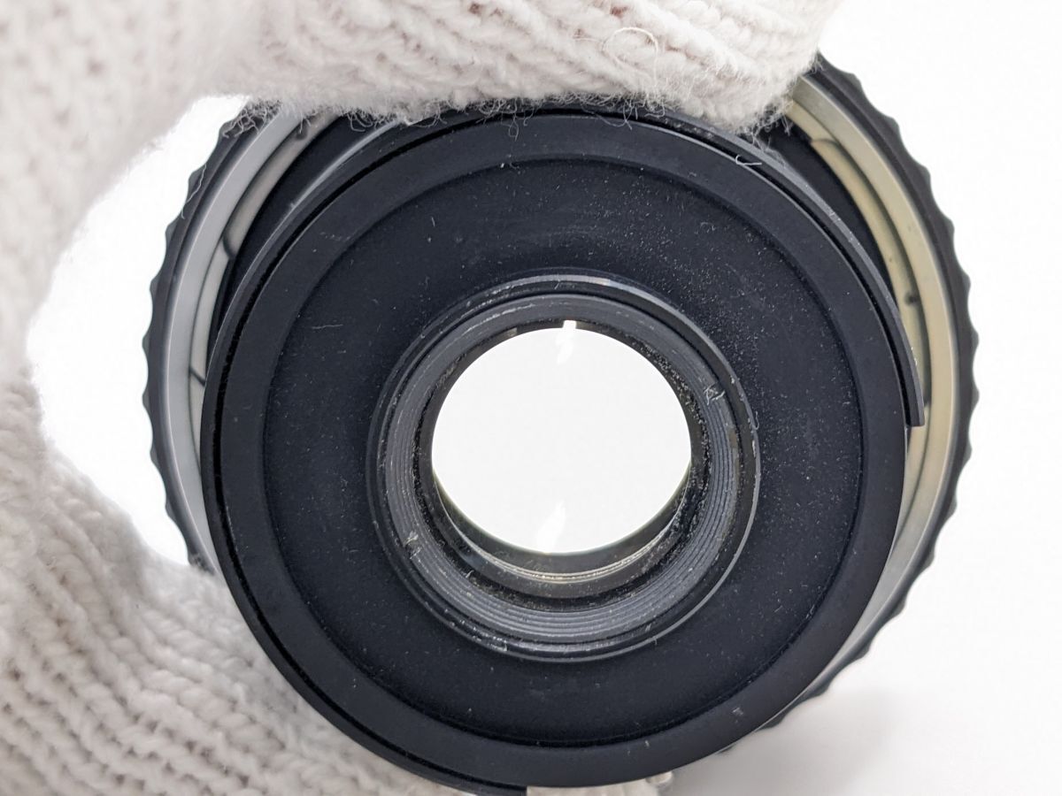  ゼンザブロニカ Zenza Bronica MC 40 mm F 4 S 2用 EC用 中判カメラ用レンズ 5660_67_30 レンズ(単焦点) カメラ