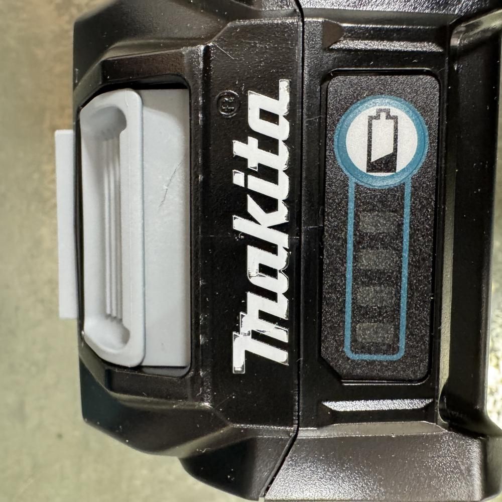  makita 40 Vmax充電式ハンマドリル 202 電動ハンマードリル ドリル ドライバー レンチ