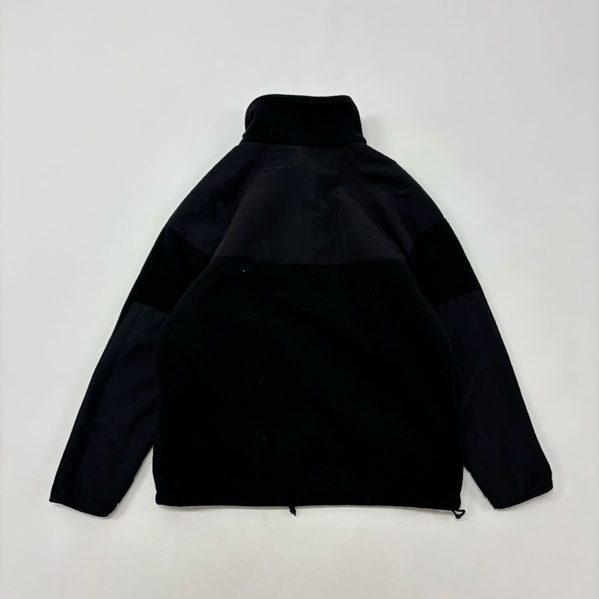 00s Vintage US.ARMY PECKHAM ECWCSGEN2 POLARTEC FLEECE JACKET